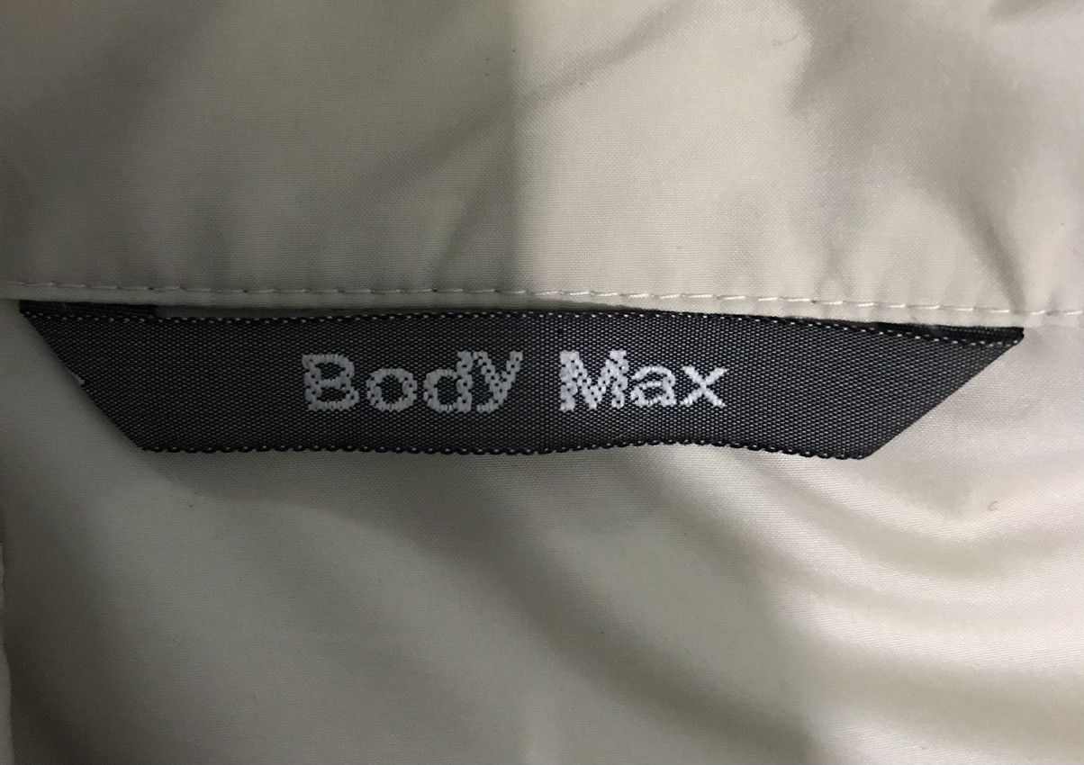 Kansai Yamamoto BODY MAX DESIGNED BY KANSAI YAMAMOTO JACKET Size US L / EU 52-54 / 3 - 10 Thumbnail