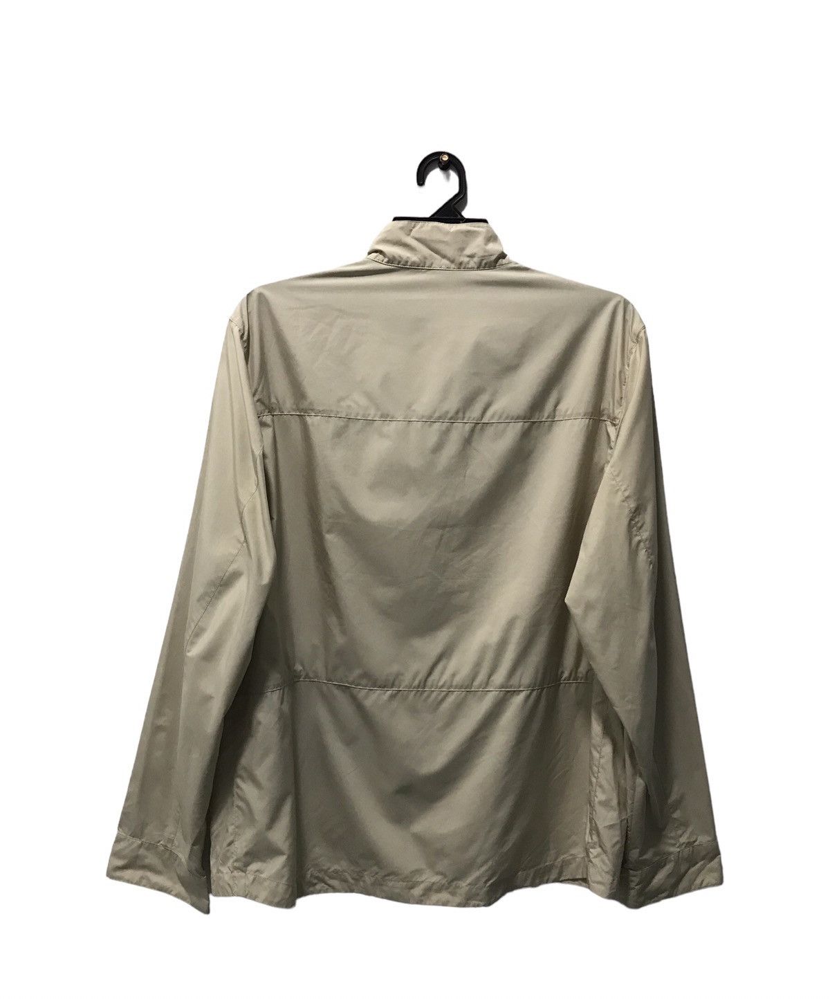 Kansai Yamamoto BODY MAX DESIGNED BY KANSAI YAMAMOTO JACKET Size US L / EU 52-54 / 3 - 2 Thumbnail