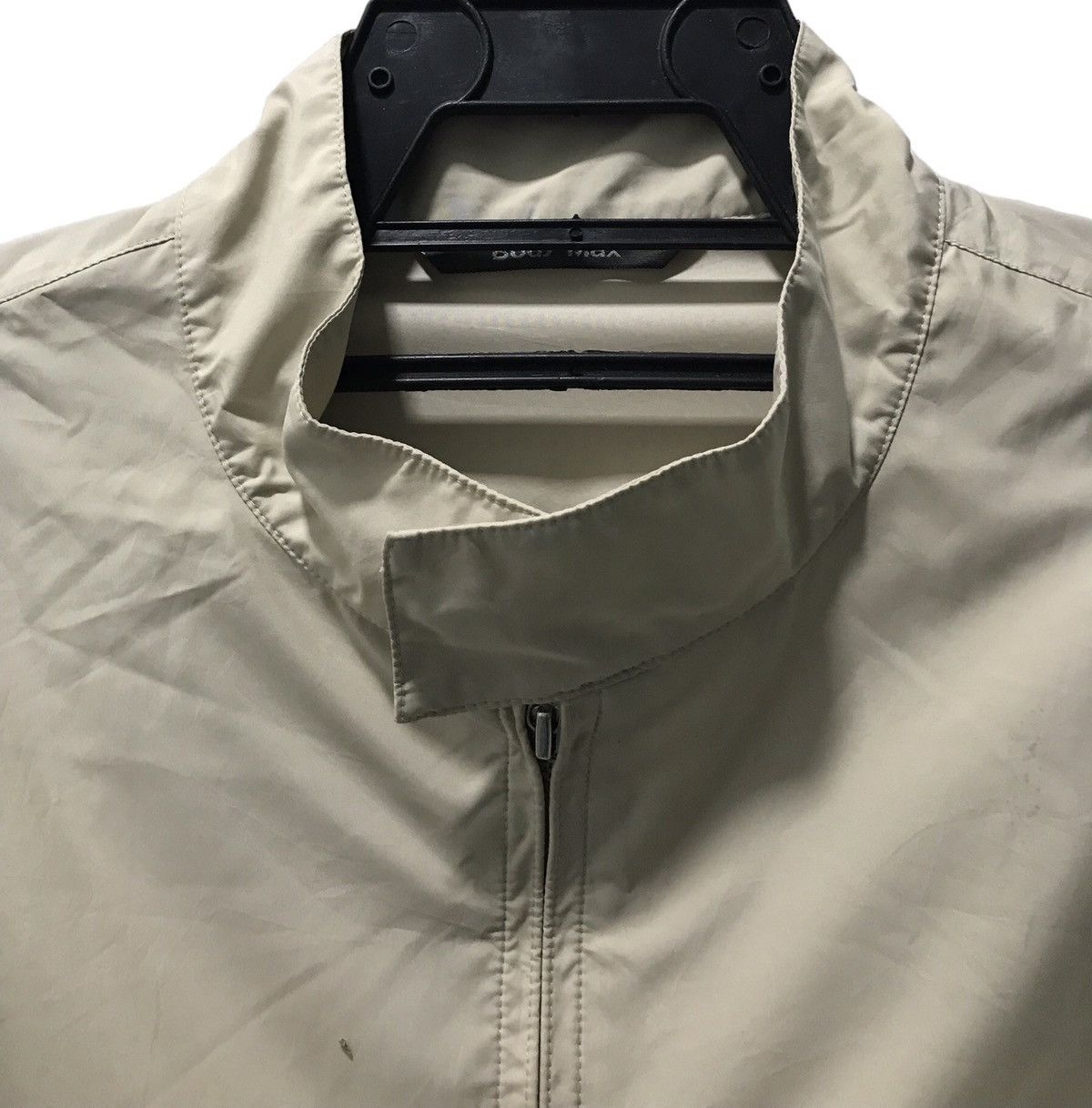 Kansai Yamamoto BODY MAX DESIGNED BY KANSAI YAMAMOTO JACKET Size US L / EU 52-54 / 3 - 3 Thumbnail