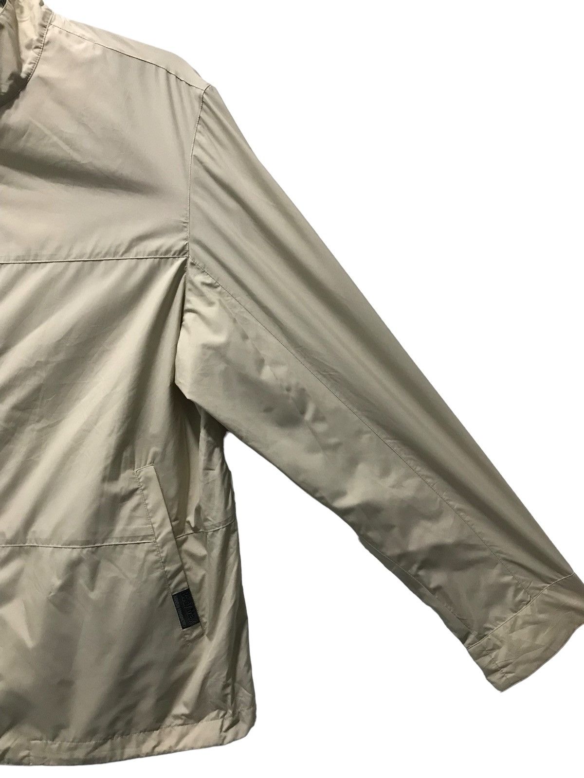 Kansai Yamamoto BODY MAX DESIGNED BY KANSAI YAMAMOTO JACKET Size US L / EU 52-54 / 3 - 5 Thumbnail