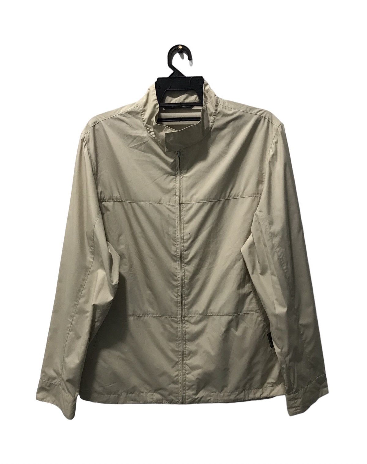 Kansai Yamamoto BODY MAX DESIGNED BY KANSAI YAMAMOTO JACKET Size US L / EU 52-54 / 3 - 1 Thumbnail