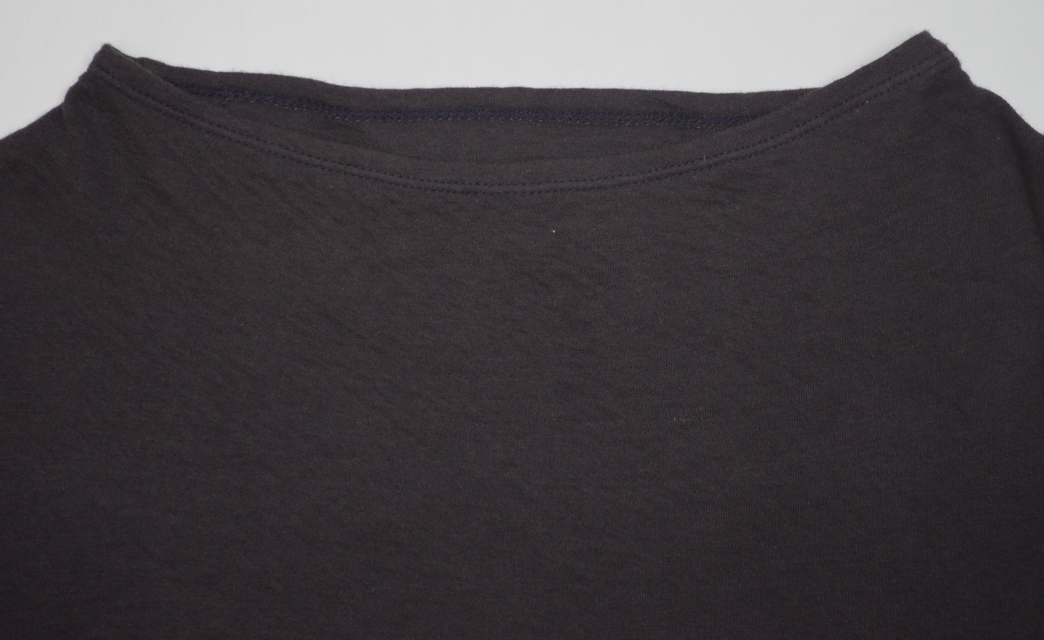 Y's for Men × Yohji Yamamoto Y's For Living Lightweight Soft Long Sleeve Made In Japan Size US M / EU 48-50 / 2 - 6 Thumbnail
