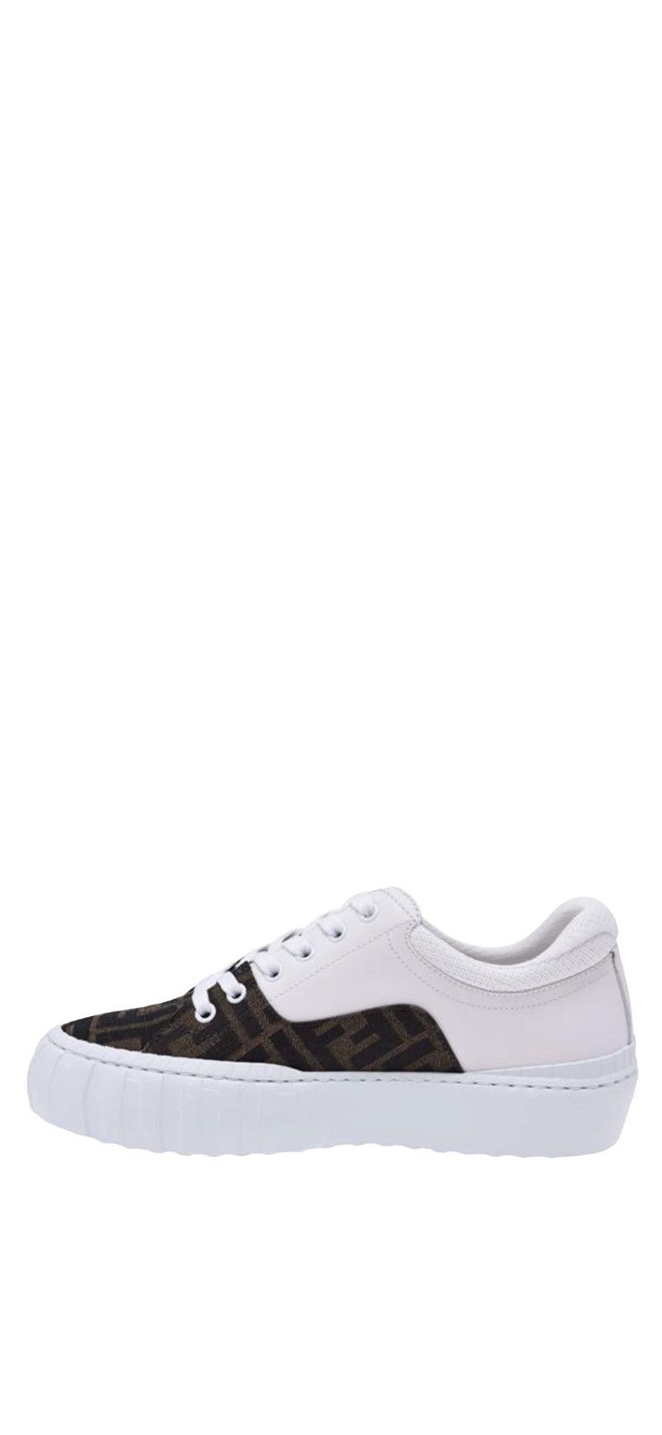 Fendi Force Sneakers