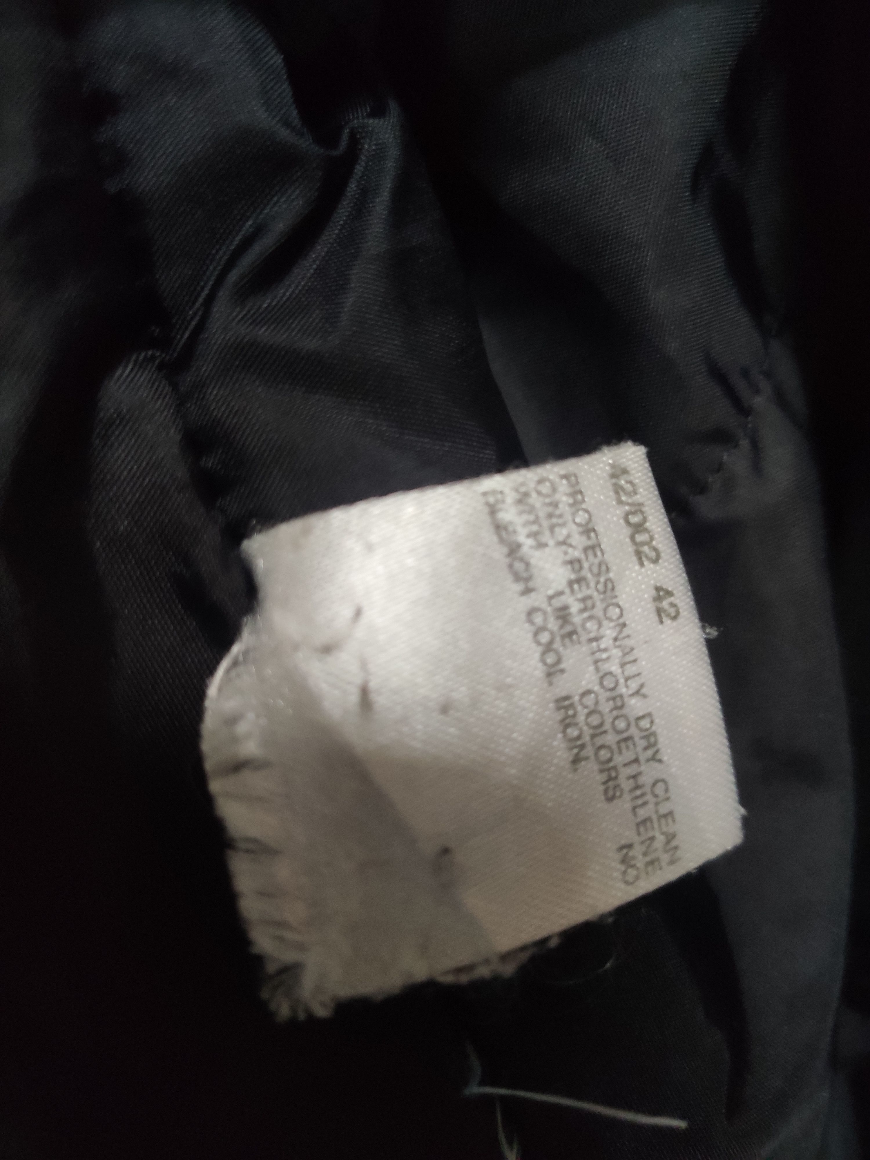 MAX&Co. Max Mara Weekend Line bombers Size M / US 6-8 / IT 42-44 - 7 Thumbnail