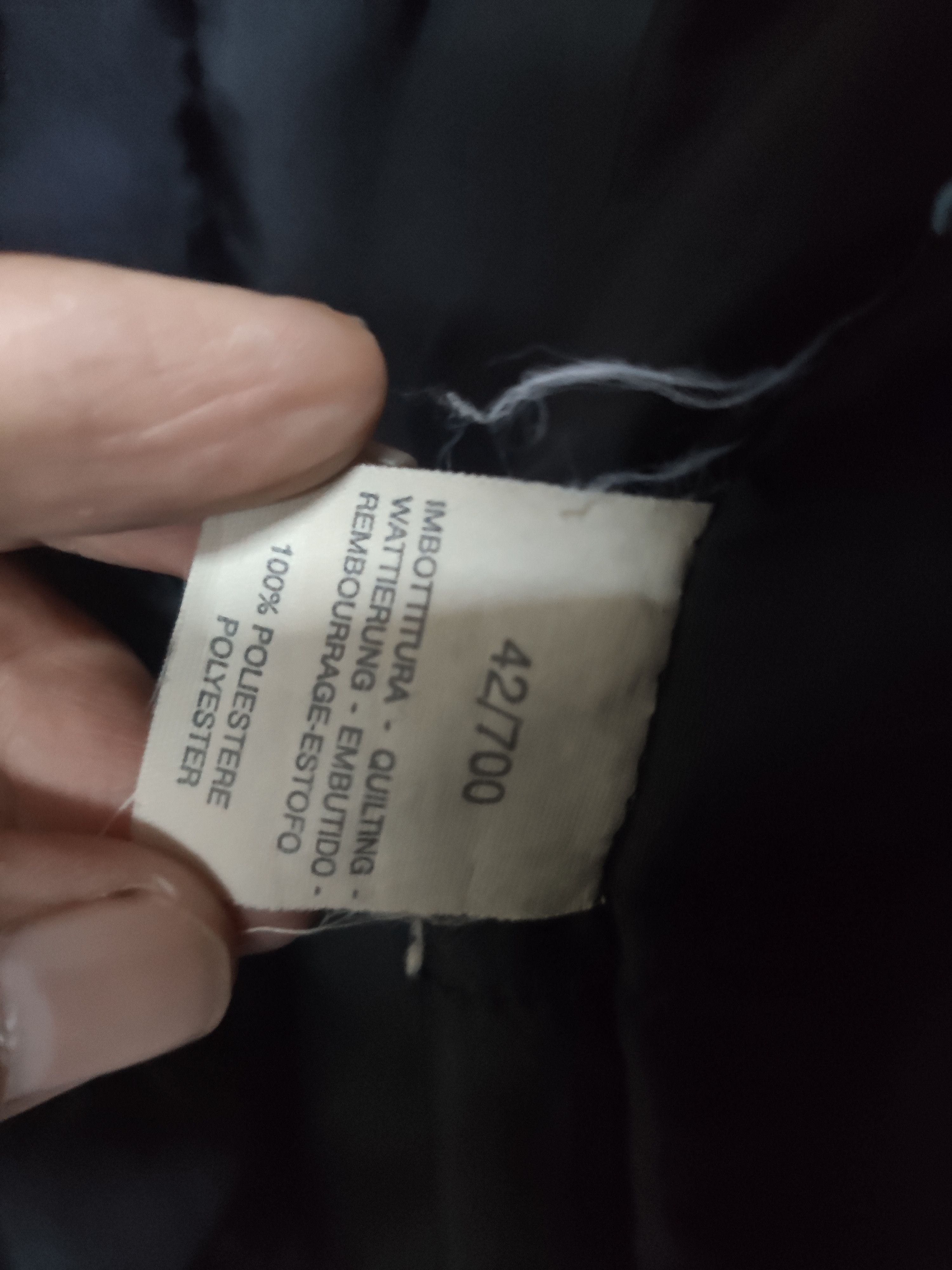 MAX&Co. Max Mara Weekend Line bombers Size M / US 6-8 / IT 42-44 - 5 Thumbnail