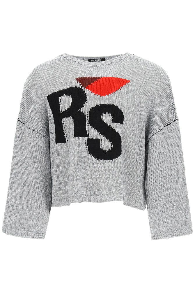 Raf Simons Sweaters in Multicolor Size US S / EU 44-46 / 1 - 1 Preview