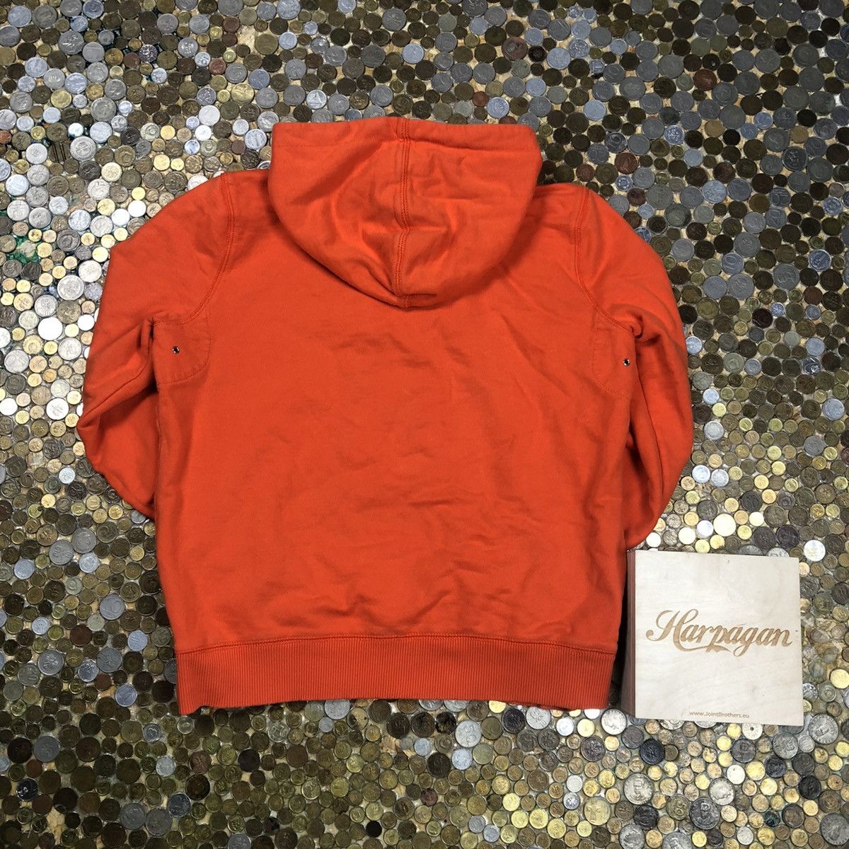 Ralph Lauren Ralph Lauren sweatshirt hoodie Size S / US 4 / IT 40 - 3 Thumbnail