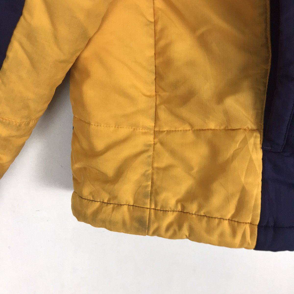 Canterbury of New Zealand Canterbury of New Zealand Color Block Puffer Jacket Size US M / EU 48-50 / 2 - 17 Thumbnail