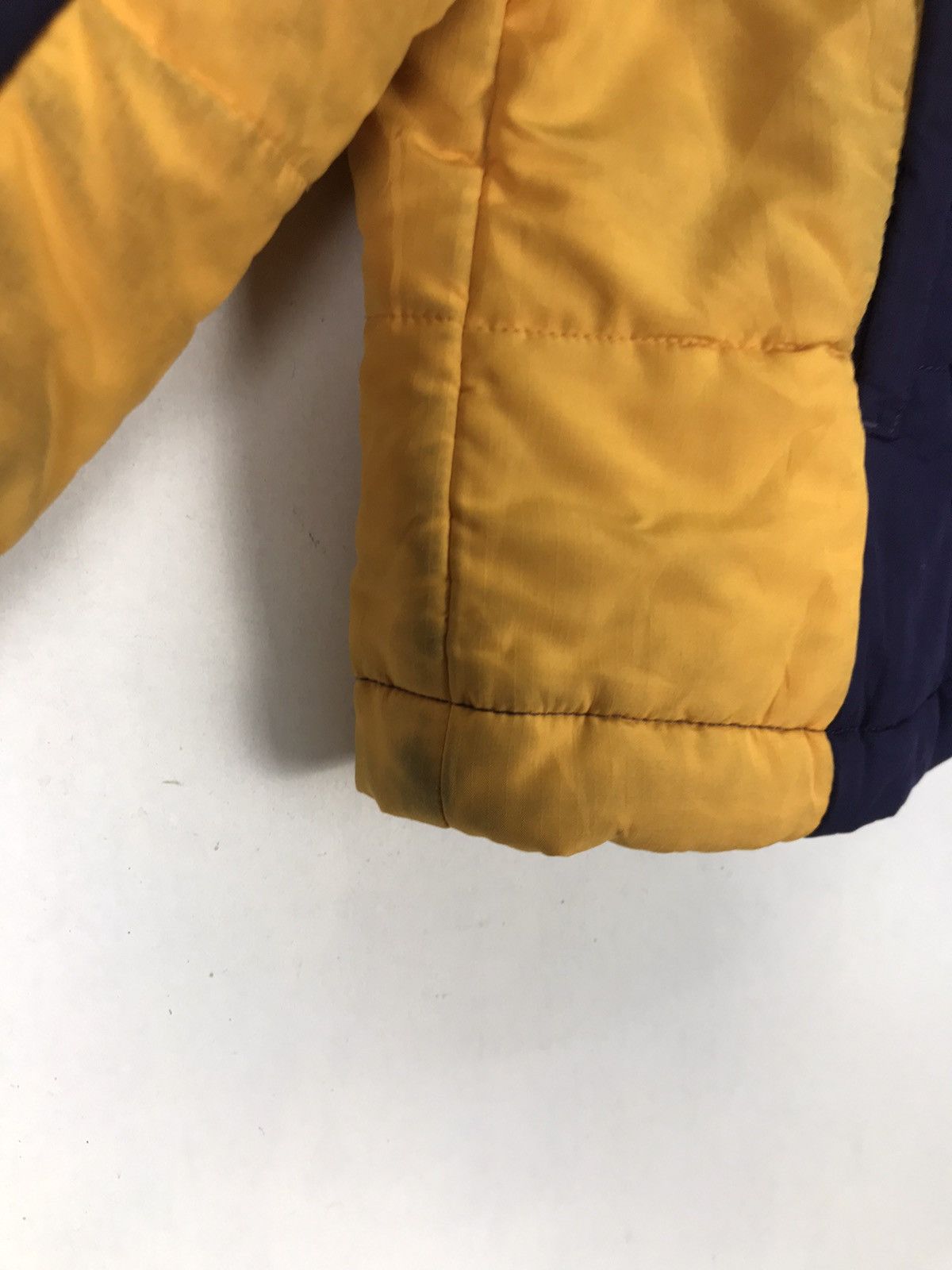 Canterbury of New Zealand Canterbury of New Zealand Color Block Puffer Jacket Size US M / EU 48-50 / 2 - 16 Thumbnail