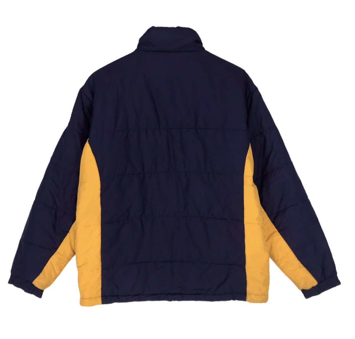 Canterbury of New Zealand Canterbury of New Zealand Color Block Puffer Jacket Size US M / EU 48-50 / 2 - 4 Thumbnail