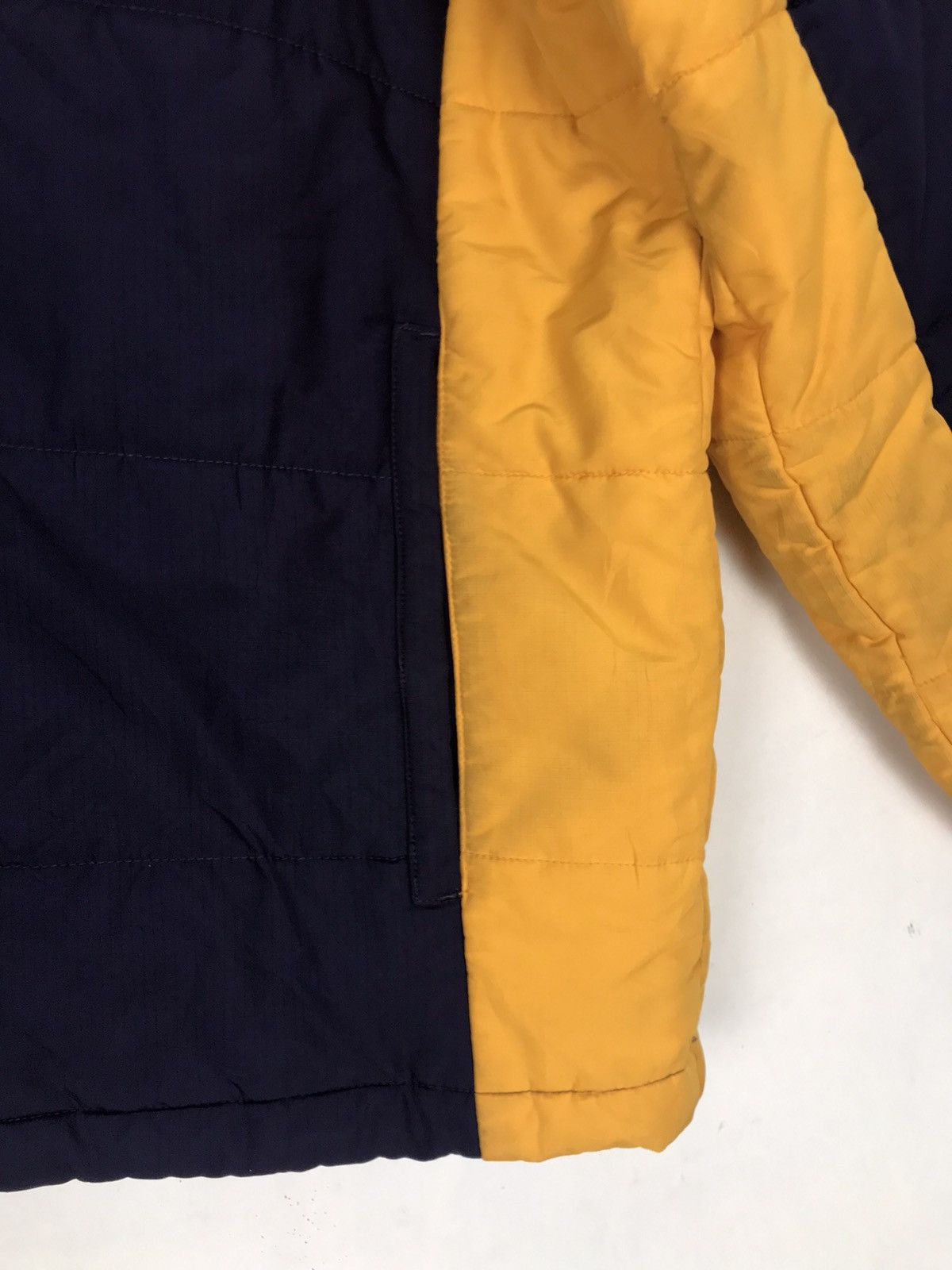 Canterbury of New Zealand Canterbury of New Zealand Color Block Puffer Jacket Size US M / EU 48-50 / 2 - 12 Thumbnail