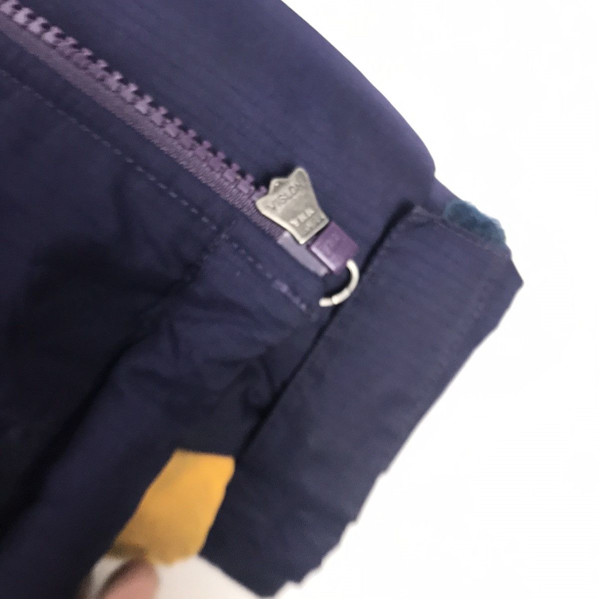 Canterbury of New Zealand Canterbury of New Zealand Color Block Puffer Jacket Size US M / EU 48-50 / 2 - 24 Thumbnail