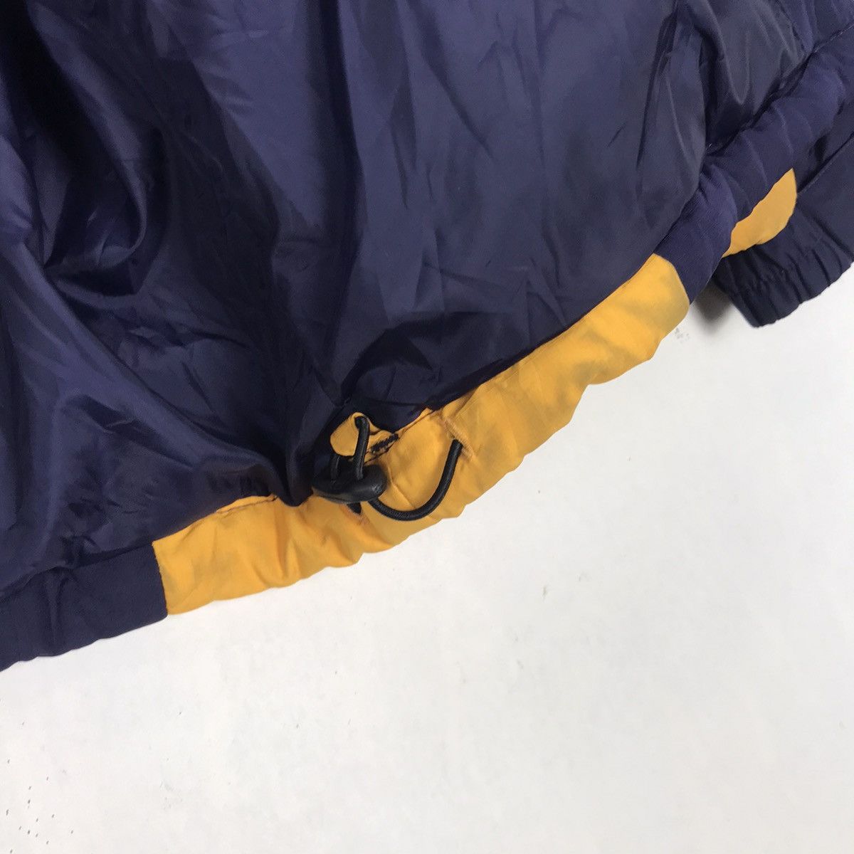 Canterbury of New Zealand Canterbury of New Zealand Color Block Puffer Jacket Size US M / EU 48-50 / 2 - 22 Thumbnail
