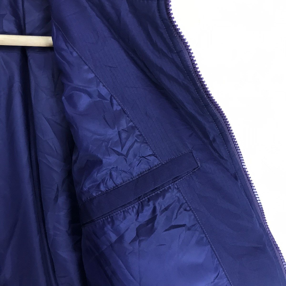 Canterbury of New Zealand Canterbury of New Zealand Color Block Puffer Jacket Size US M / EU 48-50 / 2 - 19 Thumbnail