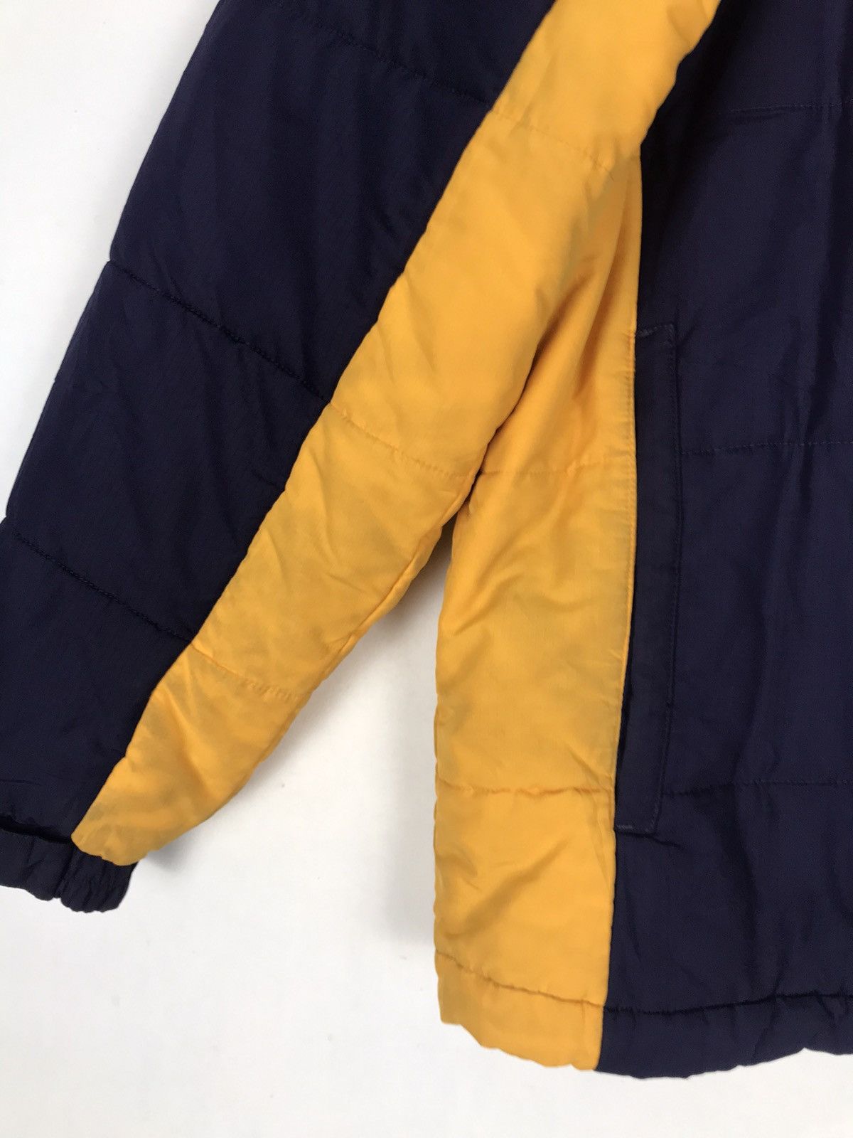 Canterbury of New Zealand Canterbury of New Zealand Color Block Puffer Jacket Size US M / EU 48-50 / 2 - 13 Thumbnail