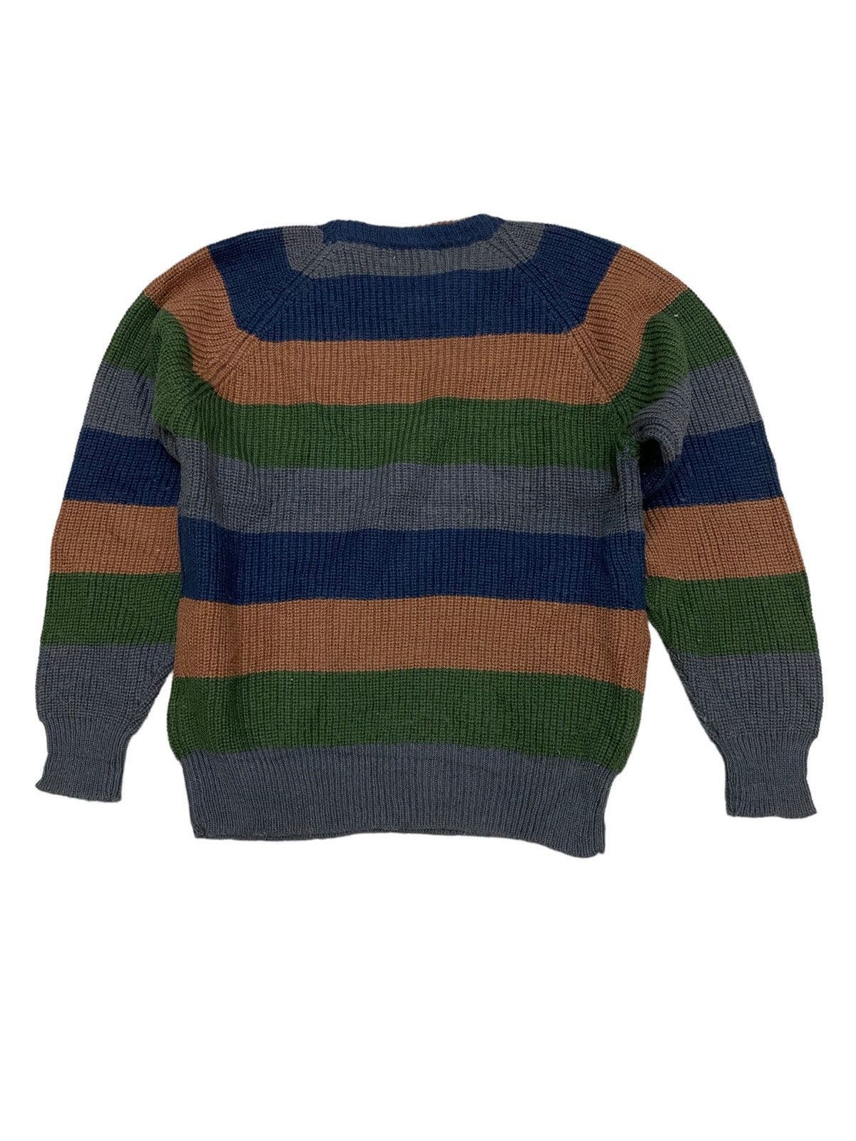 Japanese Brand × Vintage Vintage Japanese Brand Takashimaya Knitwear Sweater Size US M / EU 48-50 / 2 - 5 Thumbnail