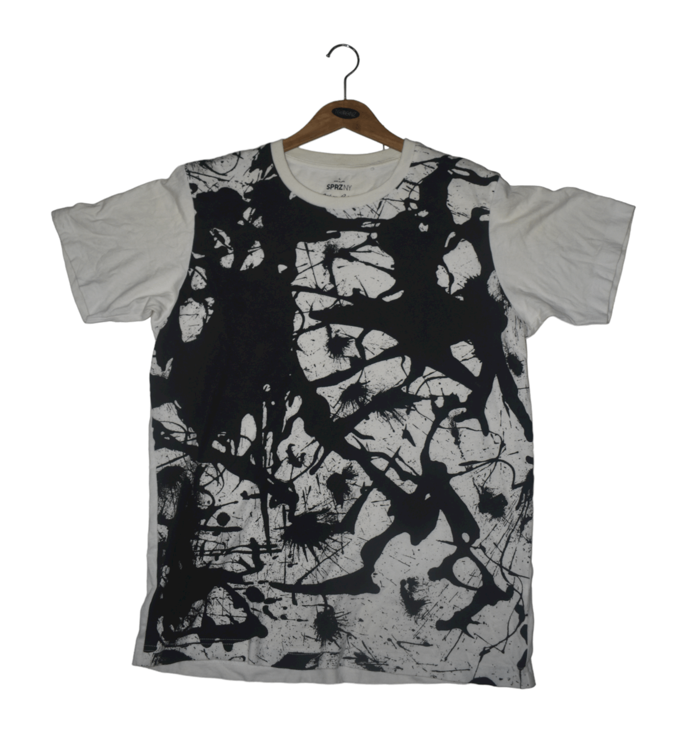 Arts & Science × MoMA × Uniqlo SPRZ x Moma Art T-shirt Size US L / EU 52-54 / 3 - 1 Thumbnail