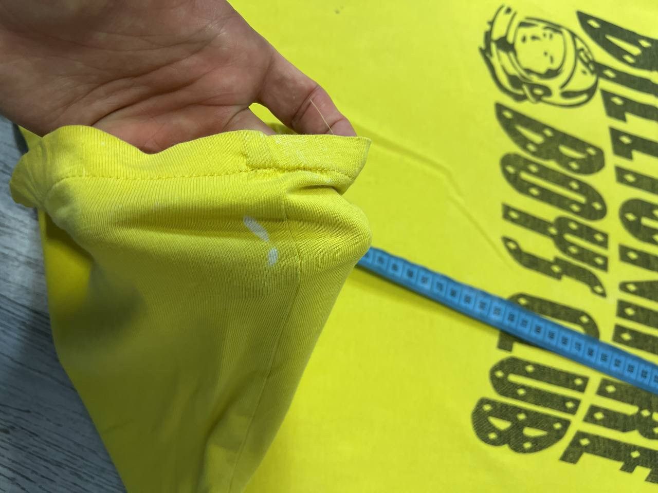 Billionaire Boys Club BBC Billionaire Boys Club streetwear tee Size US XL / EU 56 / 4 - 12 Thumbnail