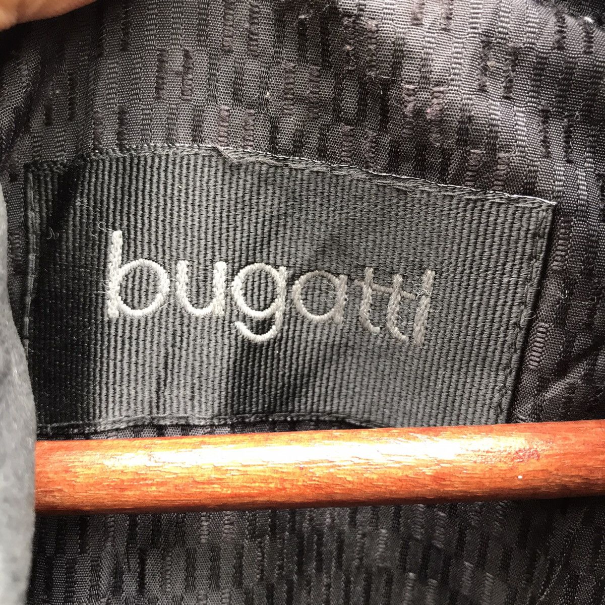 Bugatti Bugatti Hirsch Leather Jacket Size US L / EU 52-54 / 3 - 8 Thumbnail