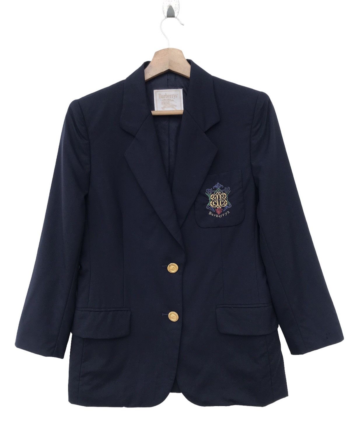Burberry Prorsum For Women Blazer