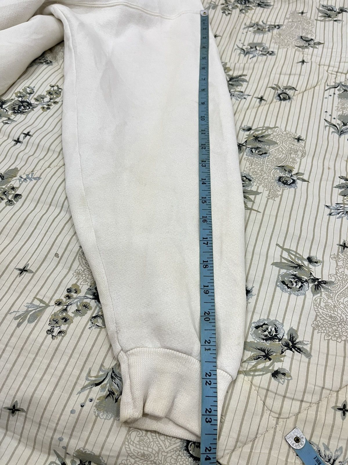 Guess K. VINTAGE GUESS SWEATSHIRT MADE IN USA Size US XL / EU 56 / 4 - 16 Thumbnail