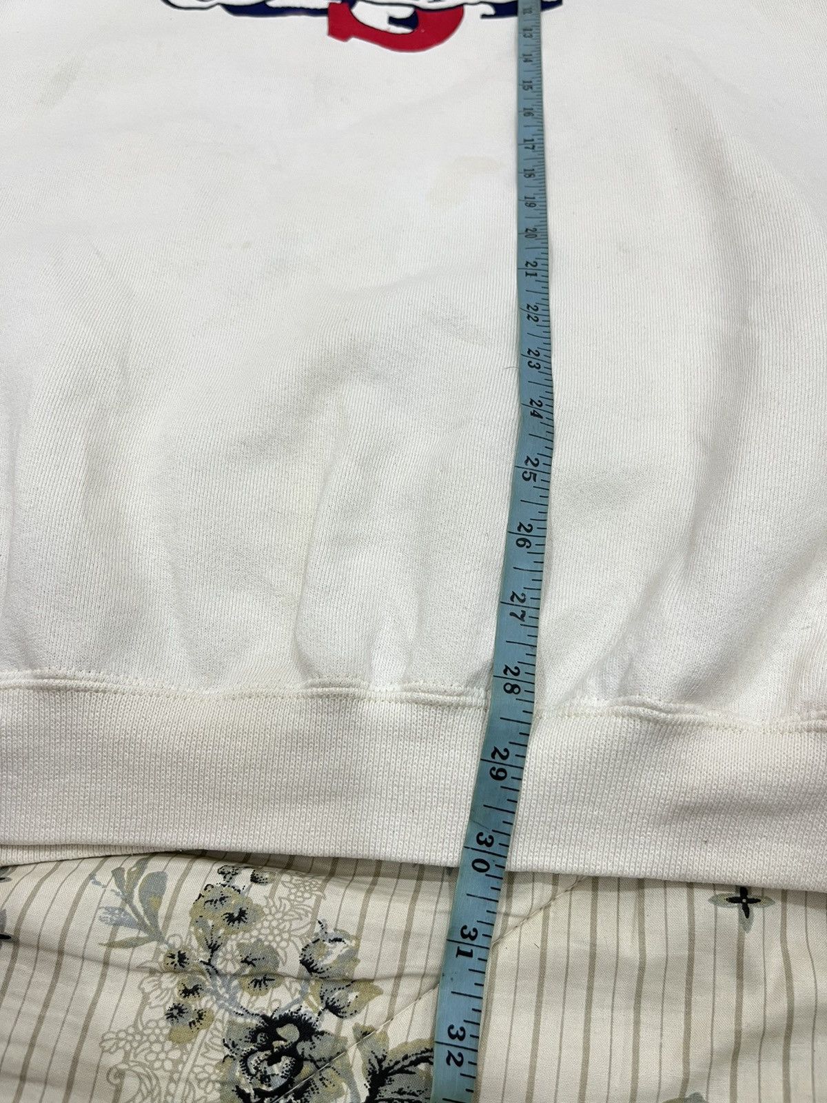 Guess K. VINTAGE GUESS SWEATSHIRT MADE IN USA Size US XL / EU 56 / 4 - 14 Thumbnail
