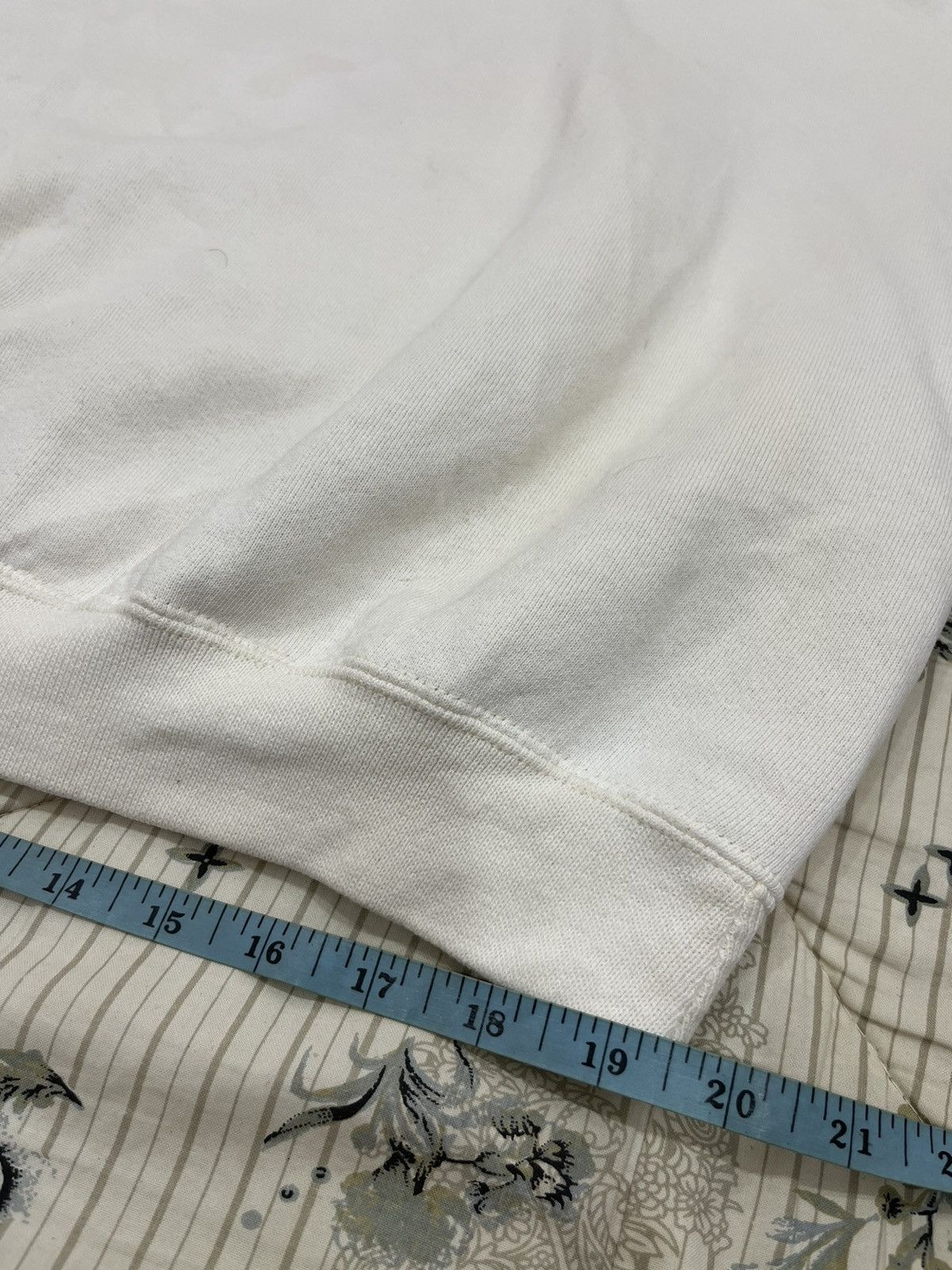 Guess K. VINTAGE GUESS SWEATSHIRT MADE IN USA Size US XL / EU 56 / 4 - 13 Thumbnail