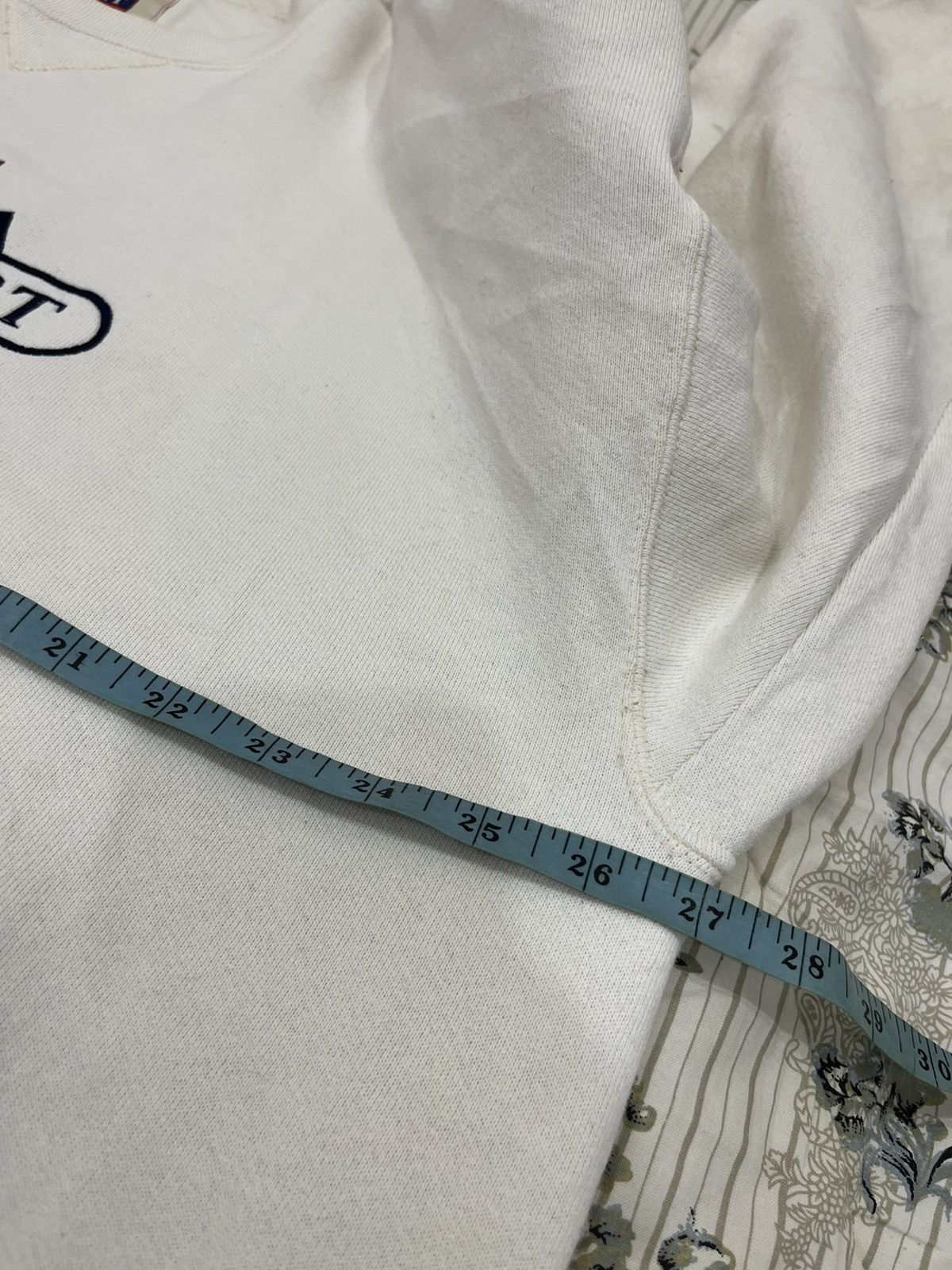 Guess K. VINTAGE GUESS SWEATSHIRT MADE IN USA Size US XL / EU 56 / 4 - 12 Thumbnail