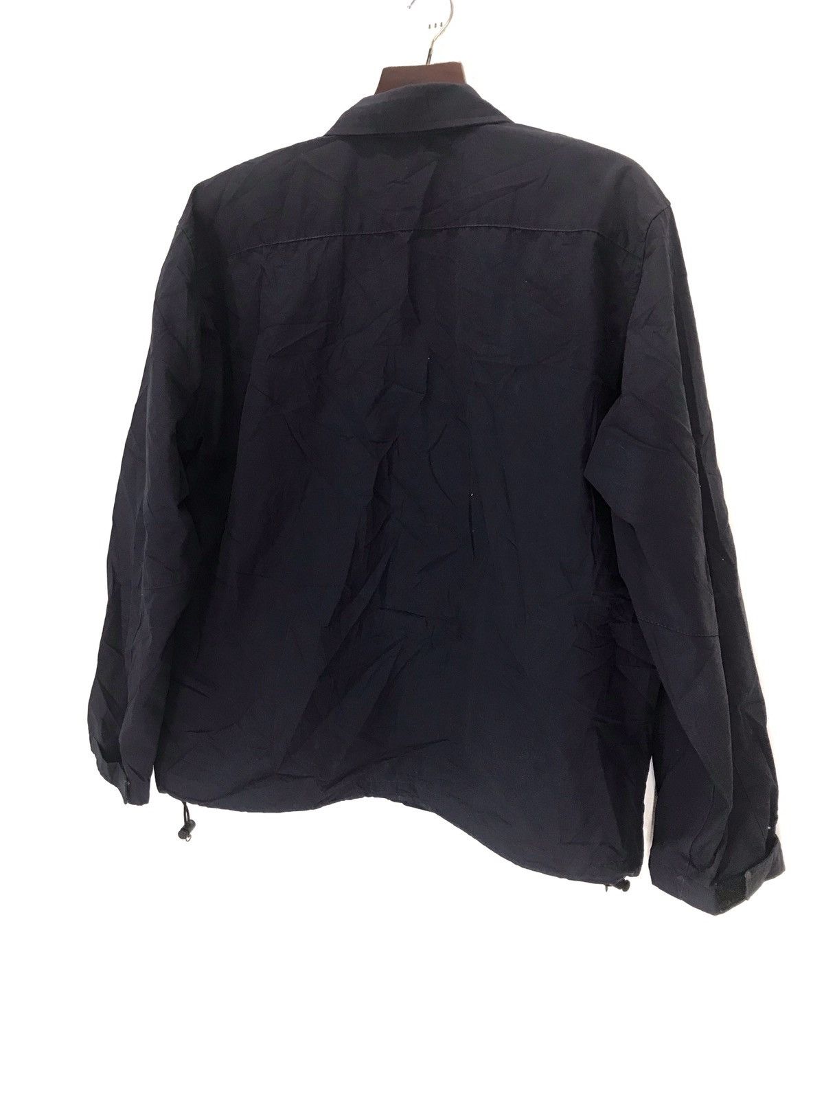 Stussy × Vintage Vintage Usa Stussy zipper jacket g6 Size US L / EU 52-54 / 3 - 3 Thumbnail