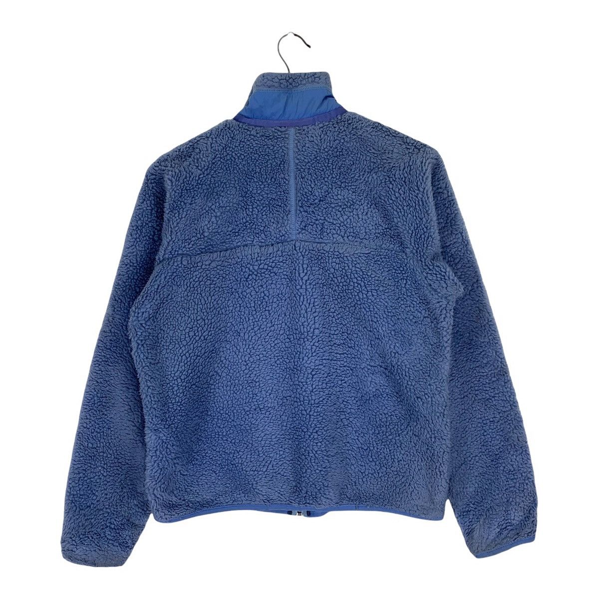Patagonia Vintage 90s Patagonia Retro X Sherpa Fleece Jacket Size US XS / EU 42 / 0 - 6 Thumbnail