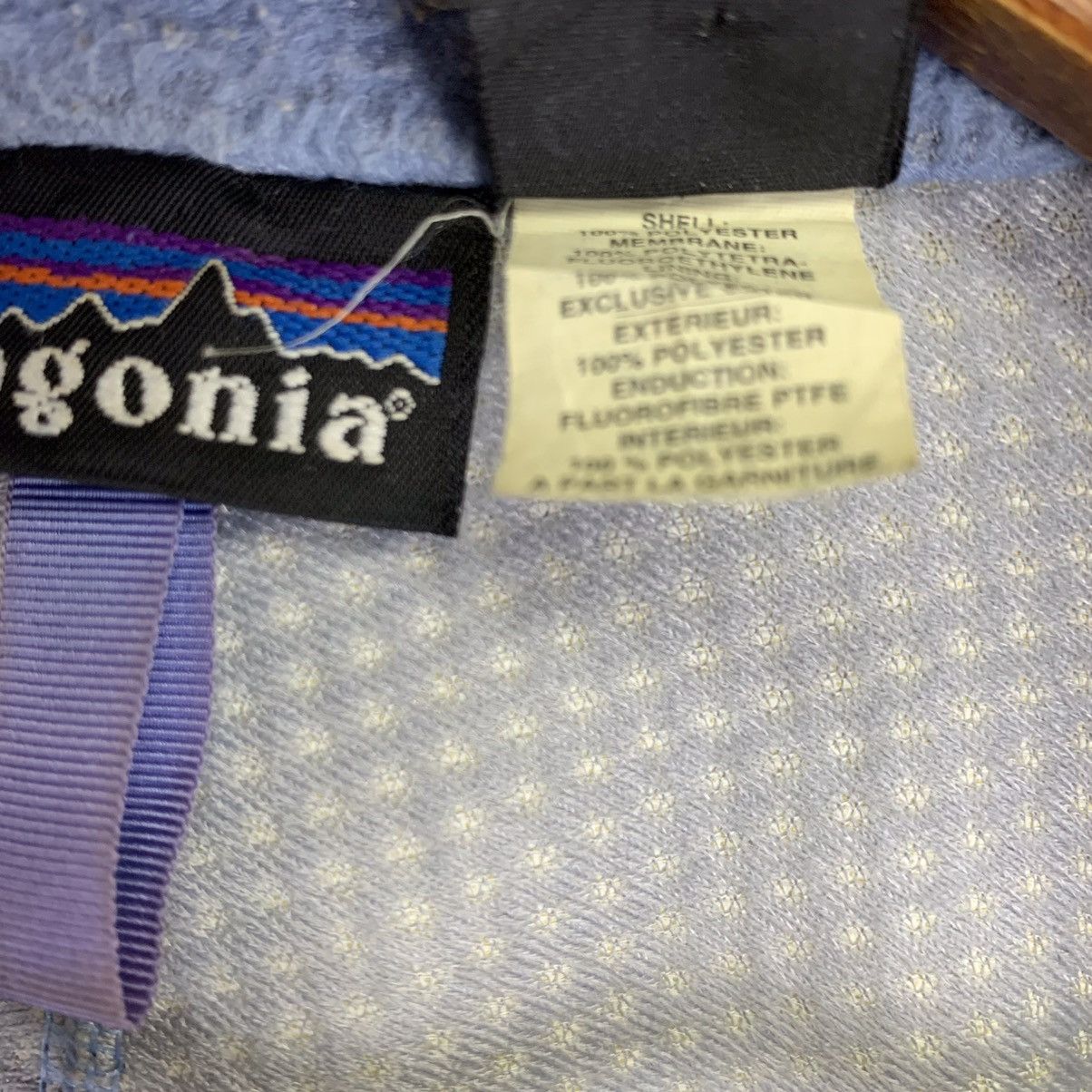 Patagonia Vintage 90s Patagonia Retro X Sherpa Fleece Jacket Size US XS / EU 42 / 0 - 7 Thumbnail