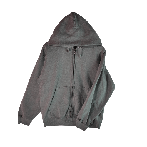 Avirex AVIREX USA Army Airforce Full Zipper Hoodie Sweatshirt Size US M / EU 48-50 / 2 - 1 Thumbnail