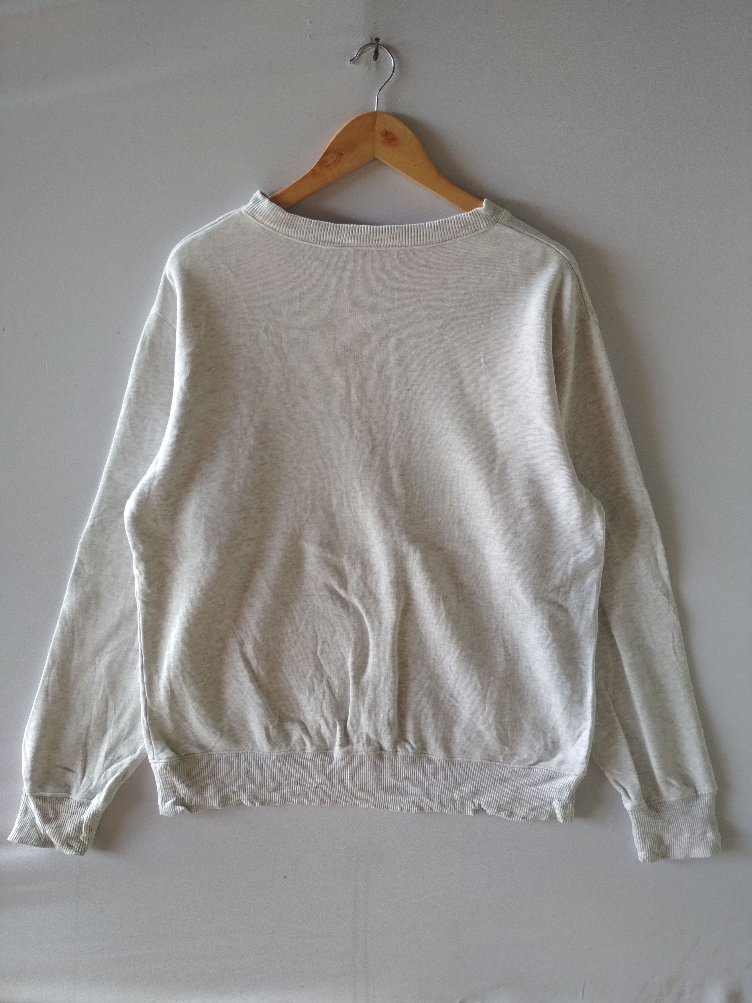 Champion CHAMPION PASCAGOULA VINTAGE BEE LOGO SWEATSHIRT Size US L / EU 52-54 / 3 - 4 Thumbnail