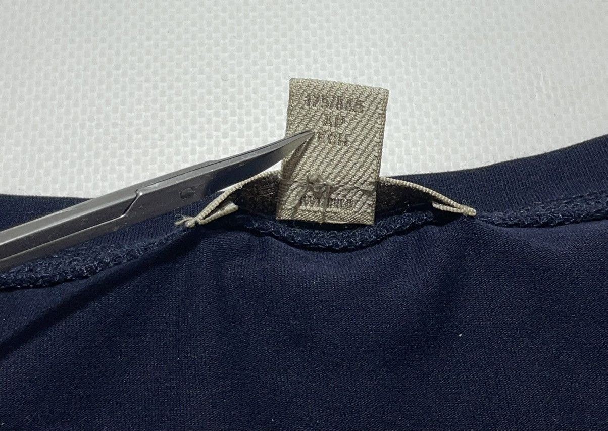 Burberry Burberry Brit Women’s Longsleeve Size XS / US 0-2 / IT 36-38 - 7 Thumbnail