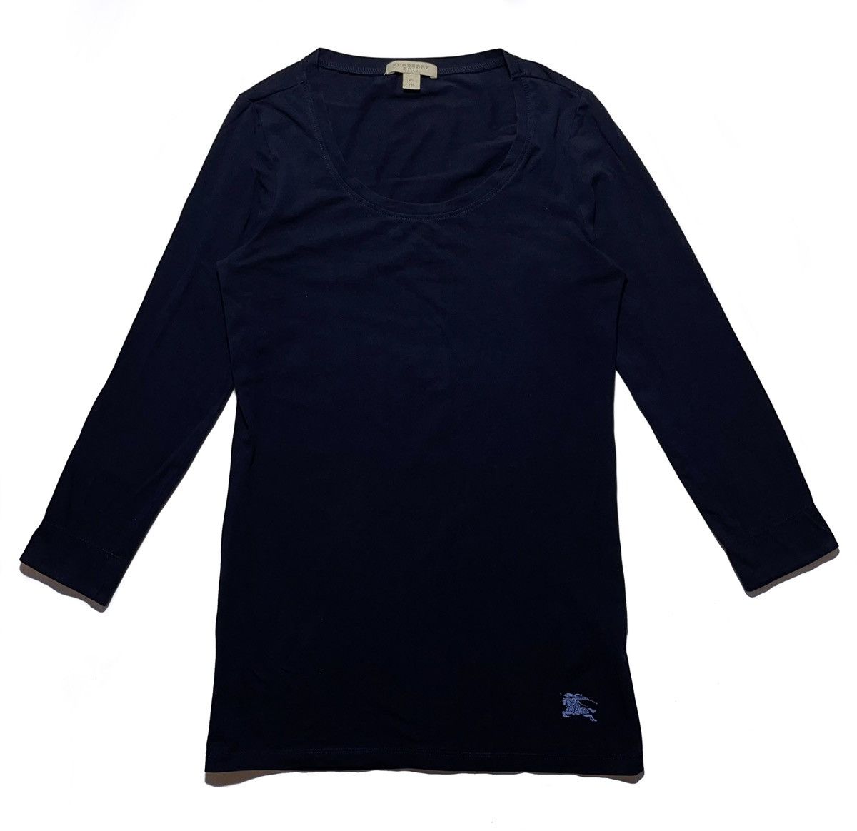 Burberry Burberry Brit Women’s Longsleeve Size XS / US 0-2 / IT 36-38 - 2 Thumbnail