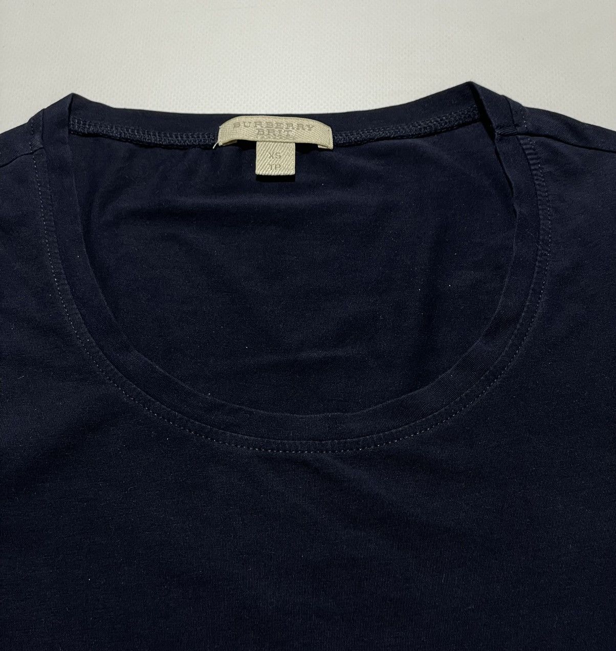 Burberry Burberry Brit Women’s Longsleeve Size XS / US 0-2 / IT 36-38 - 5 Thumbnail