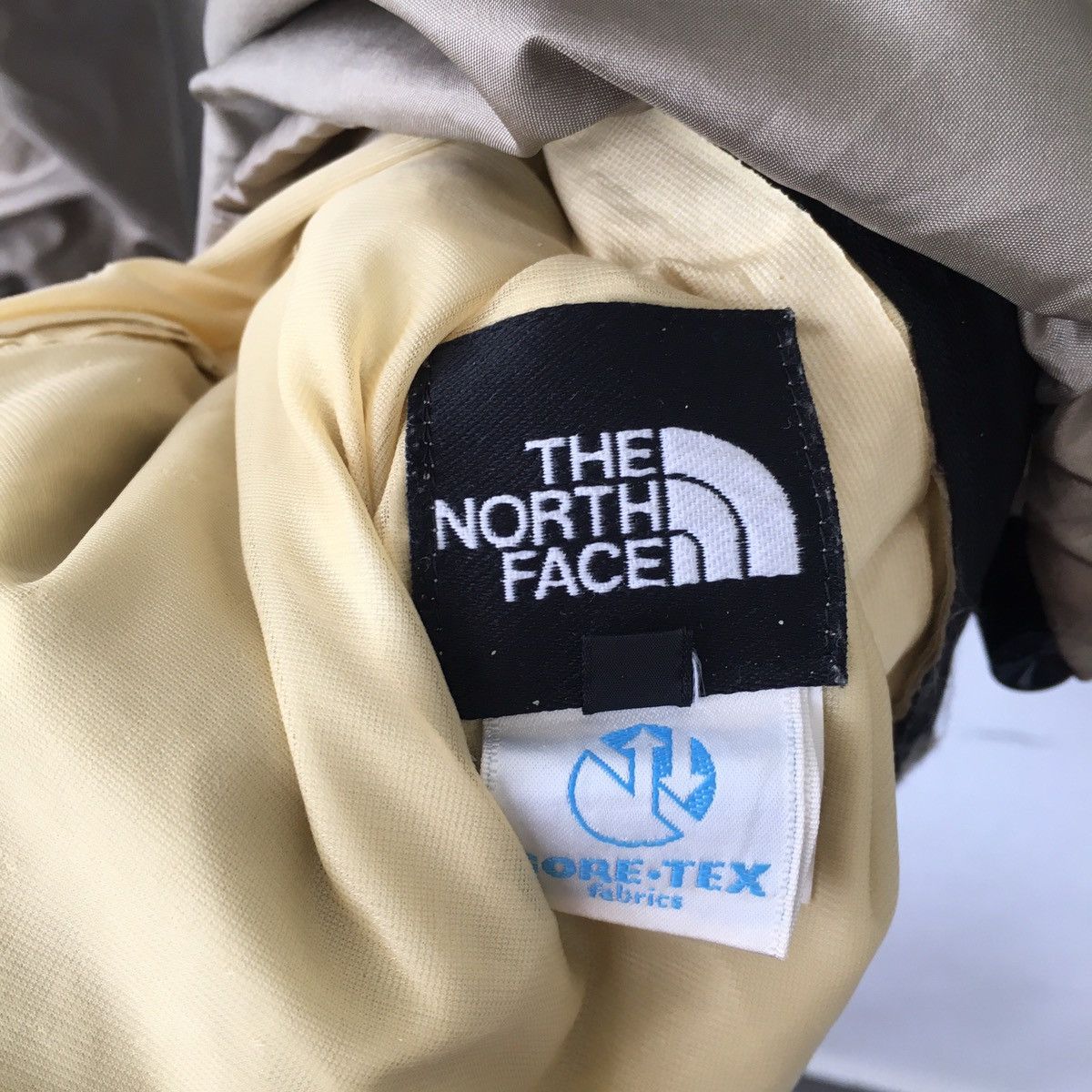 The North Face × Vintage North face soft running jacket Size M / US 6-8 / IT 42-44 - 4 Thumbnail