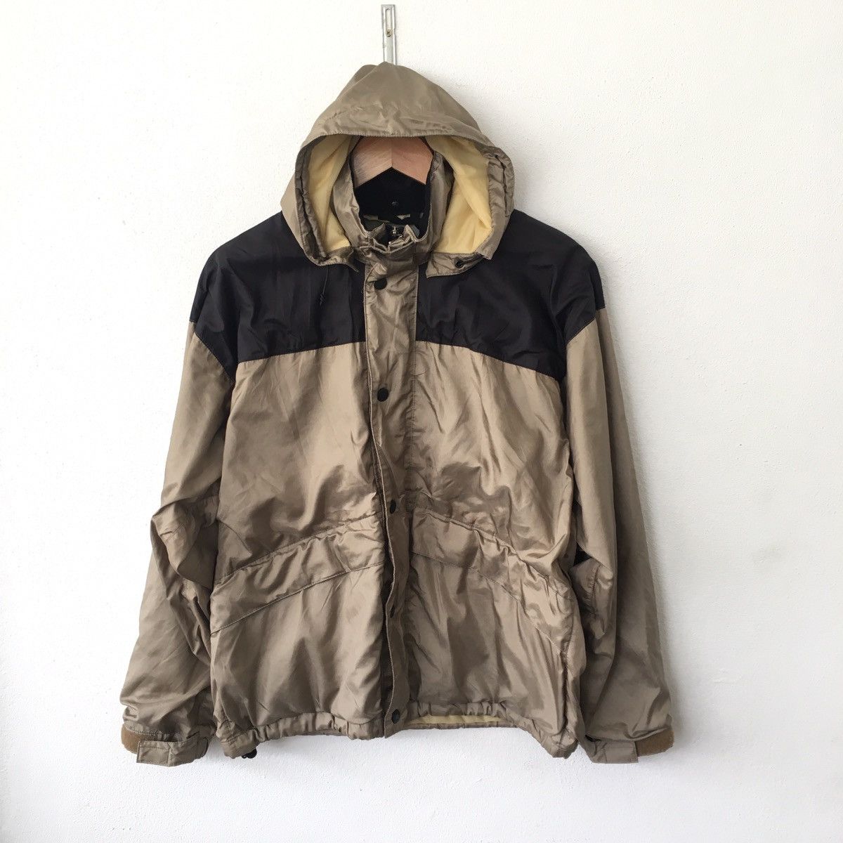 The North Face × Vintage North face soft running jacket Size M / US 6-8 / IT 42-44 - 1 Thumbnail