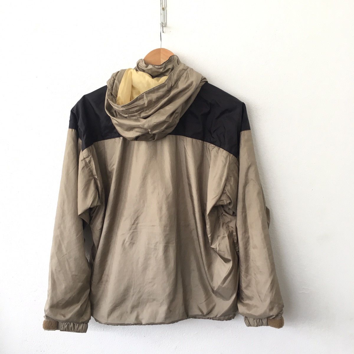 The North Face × Vintage North face soft running jacket Size M / US 6-8 / IT 42-44 - 2 Thumbnail
