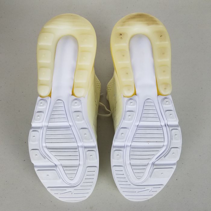 coconut milk nike 270