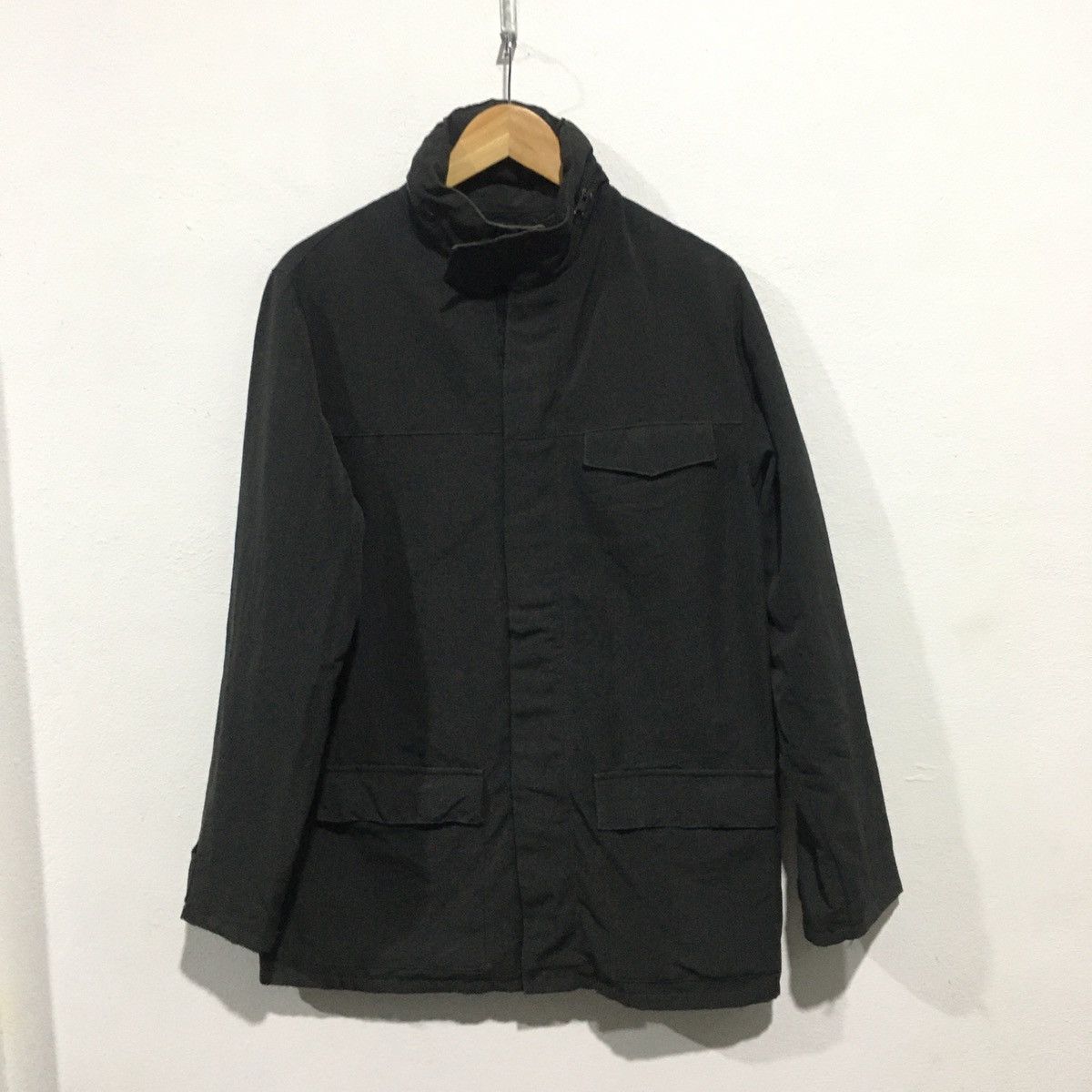 ADAM ET ROPE × Designer × Vintage Vintage adam et rope soft material Size US S / EU 44-46 / 1 - 1 Thumbnail