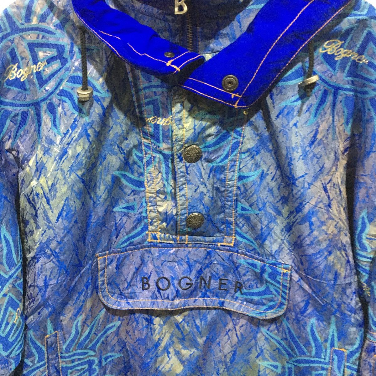 Bogner Winter season by bogner Size US L / EU 52-54 / 3 - 5 Thumbnail