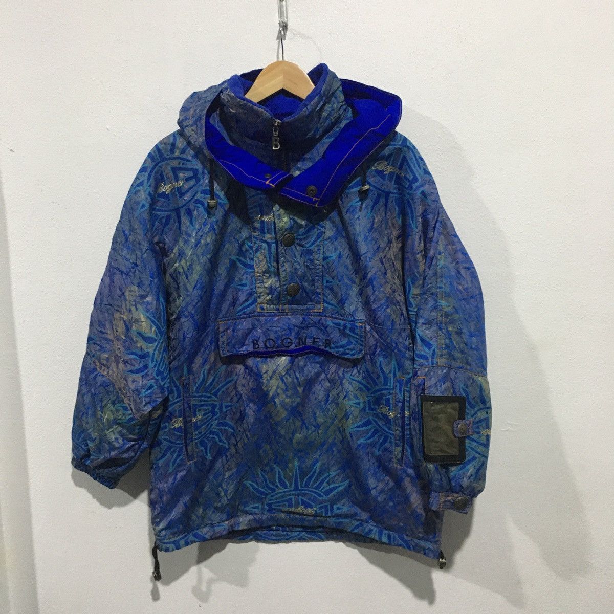 Bogner Winter season by bogner Size US L / EU 52-54 / 3 - 1 Thumbnail