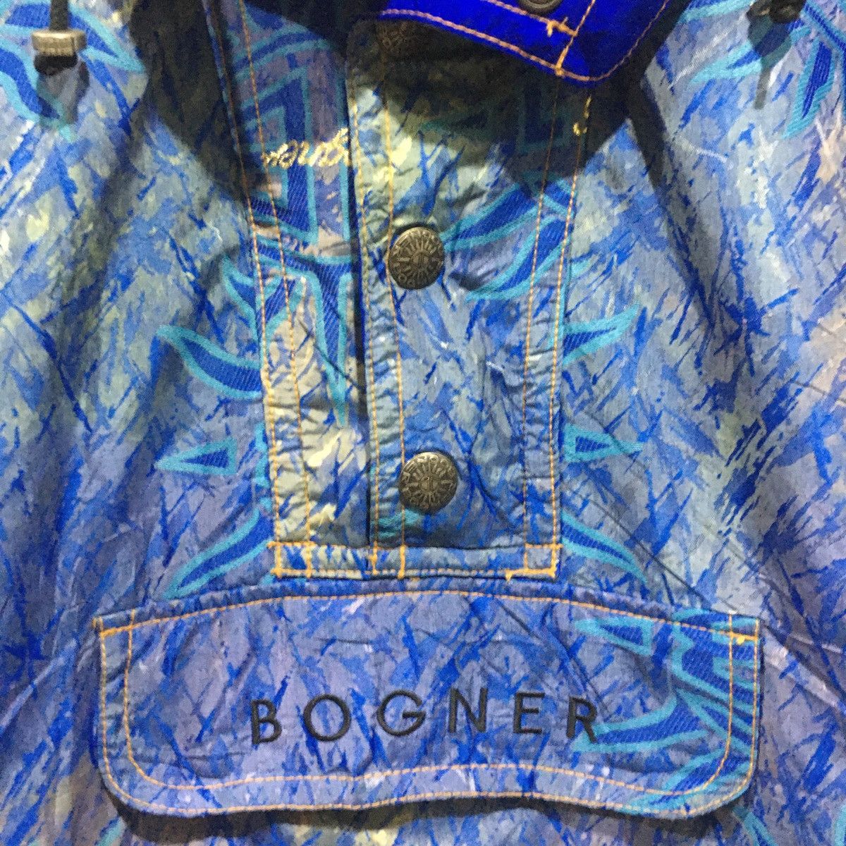 Bogner Winter season by bogner Size US L / EU 52-54 / 3 - 3 Thumbnail
