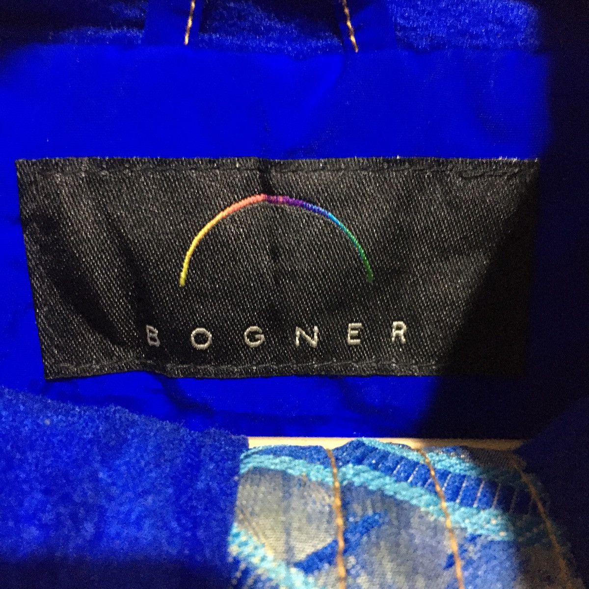 Bogner Winter season by bogner Size US L / EU 52-54 / 3 - 4 Thumbnail