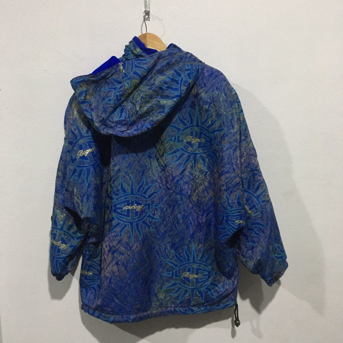 Bogner Winter season by bogner Size US L / EU 52-54 / 3 - 2 Thumbnail