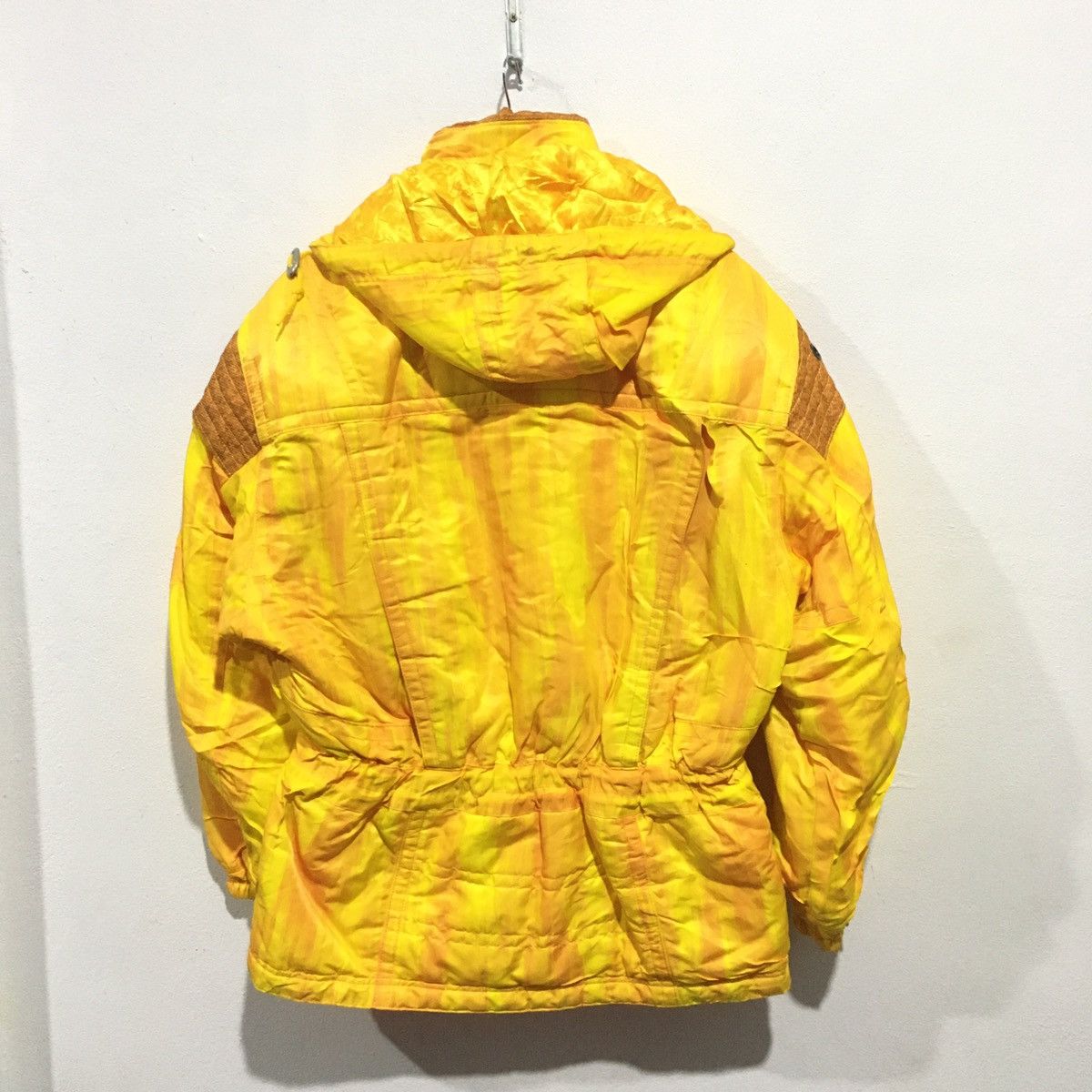 Ellesse × Goldwin Ski jacket speed & trip Size US M / EU 48-50 / 2 - 2 Thumbnail
