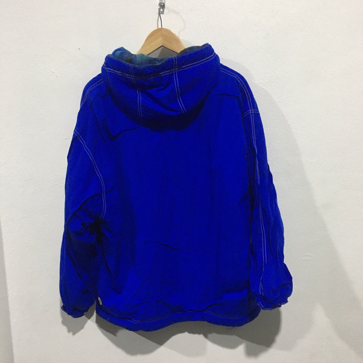 Ellesse × Goldwin Ski jacket reversible kickflip Size US L / EU 52-54 / 3 - 2 Thumbnail