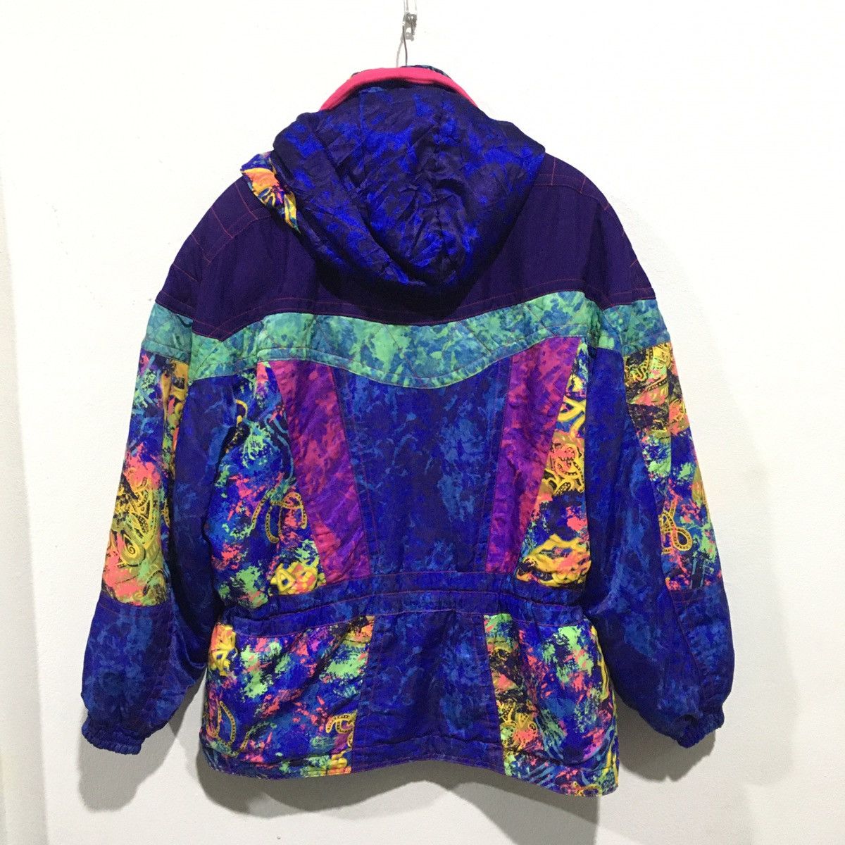 Ellesse × Goldwin Ski jacket ellesse primitive force Size US L / EU 52-54 / 3 - 2 Thumbnail