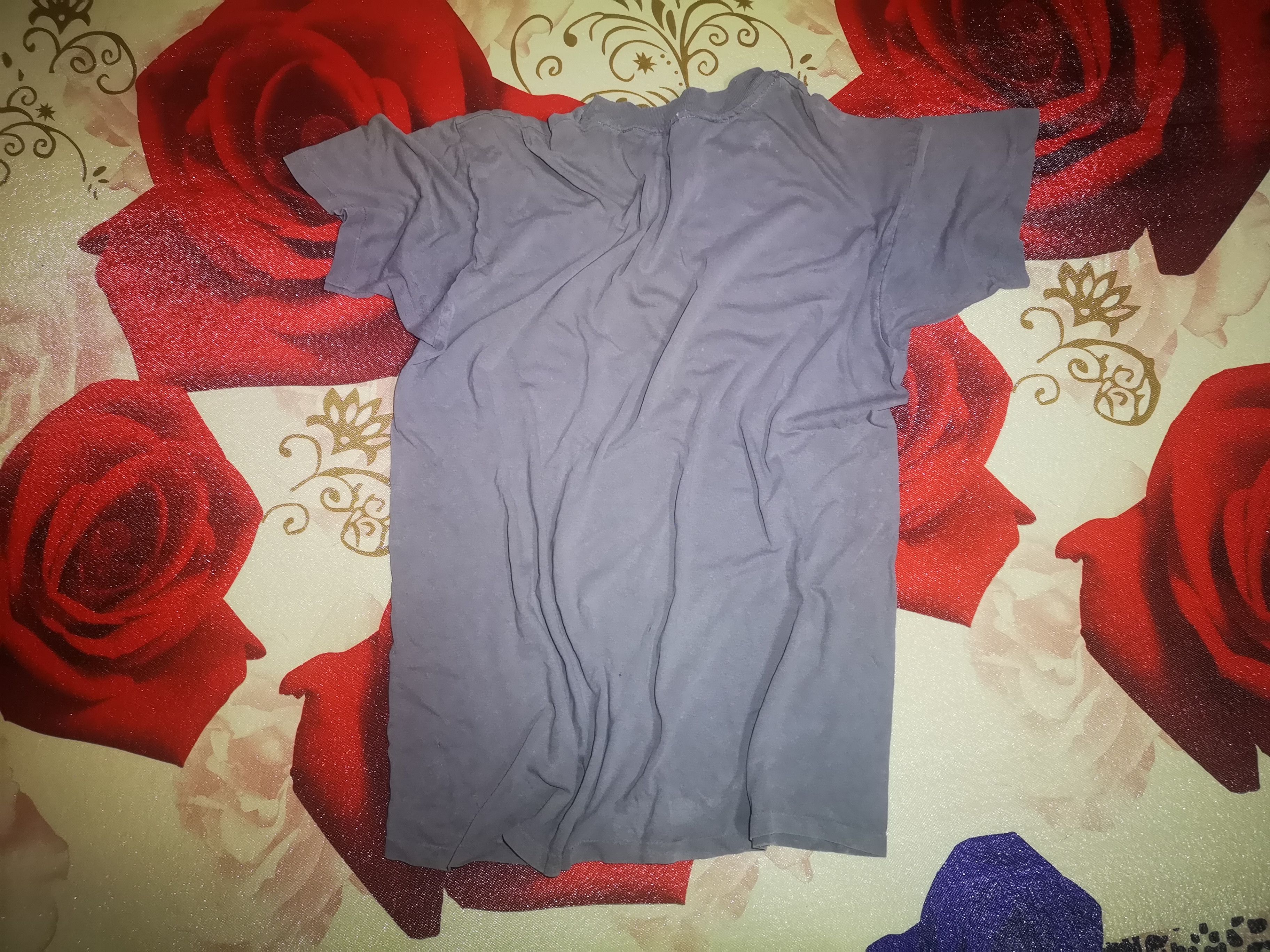Band Tees Vintage Nirvana ©1997 Size US XL / EU 56 / 4 - 2 Thumbnail